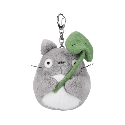 Grande totoro mascotte - grande,