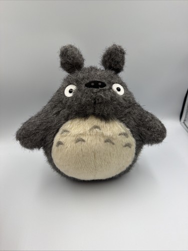 Peluche studio ghibli my - studio,