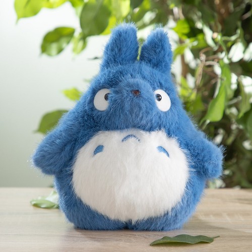 Chu totoro peluche giocattolo - totoro,