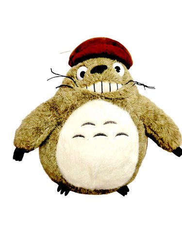 Mio vicino totoro - ​il,