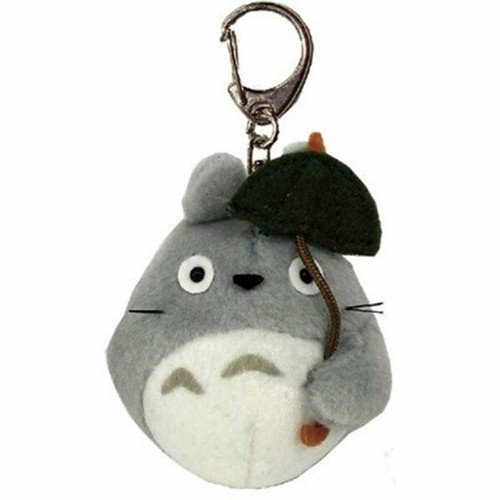 Fluffy portachiavi grande - portachiavi,