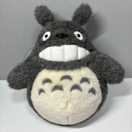 Peluche neighbor totoro - peluche,