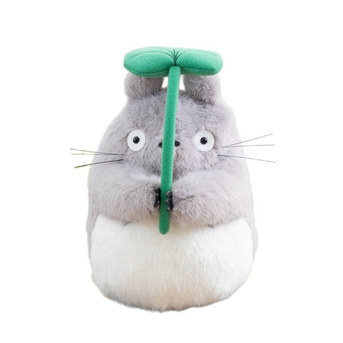 Peluche big totoro dondoko - peluche,