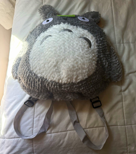 Zaino totoro neighbor - totoro, my