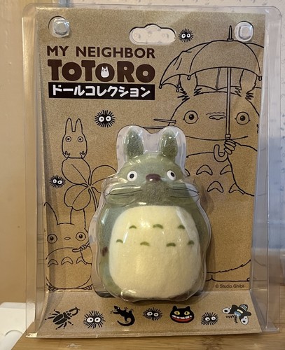 Peluche studio ghibli - peluche,