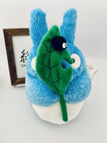 Peluche neighbor totoro - peluche,