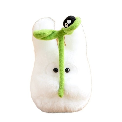 Peluche piccolo totoro - piccolo, e