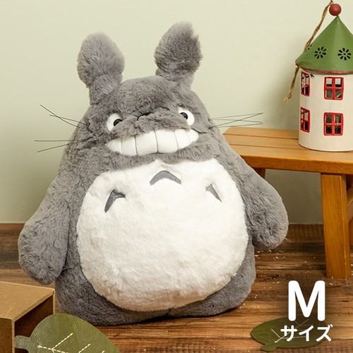 Peluche big totoro in - big,