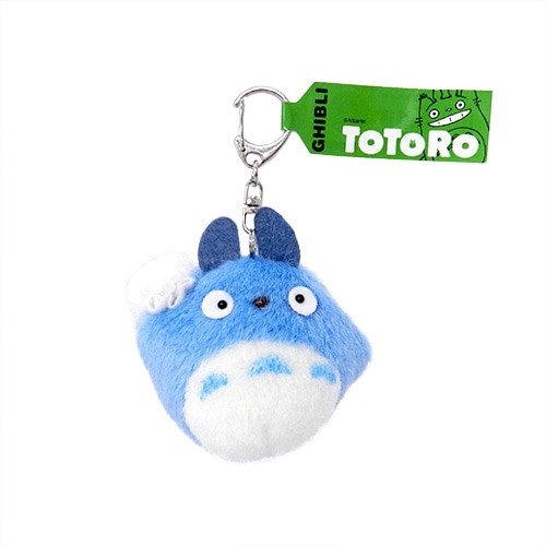 Portachiavi chu totoro - portachiavi,