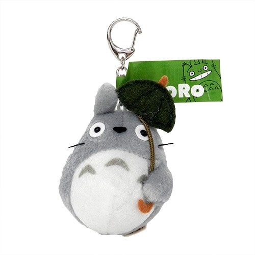 Portachiavi big totoro - big,