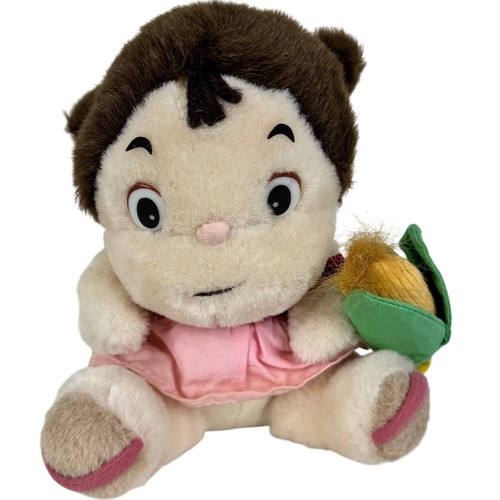 Peluche neighbor totoro - peluche,