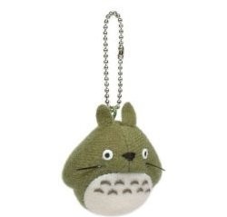 Peluche neighbor totoro - neighbor,