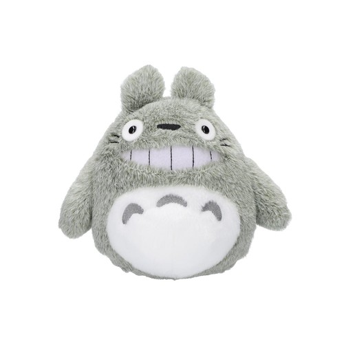 Big totoro otedama bean bag - big,