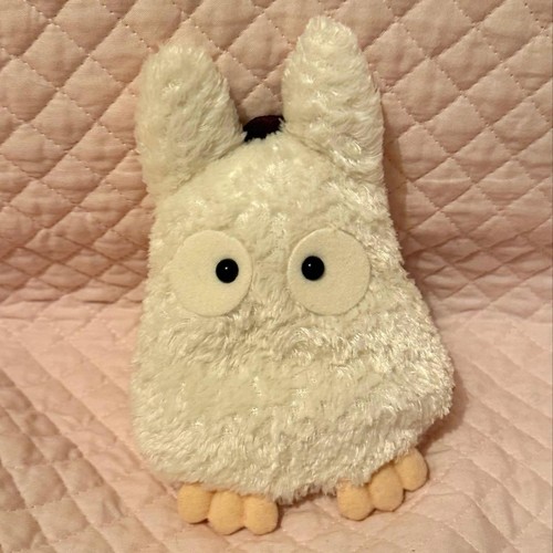 Pochette peluche neighbor - my,