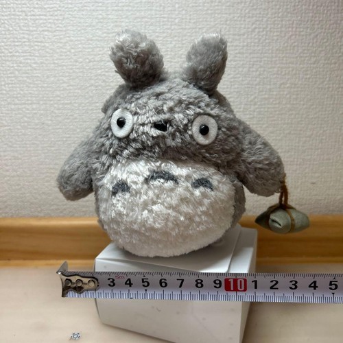 Peluche totoro il mio - totoro,