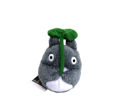 Neighbor totoro - my,