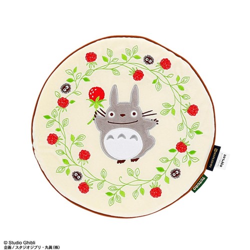 Cuscino neighbor totoro - cuscino, my