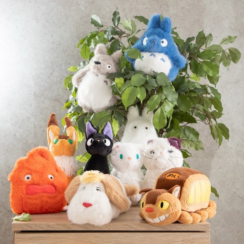 Studio ghibli neighbor - ghibli,