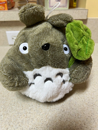 Peluche studio ghibli - ghibli, totoro