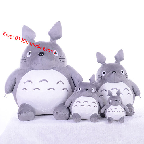 Peluche neighbor totoro - peluche,