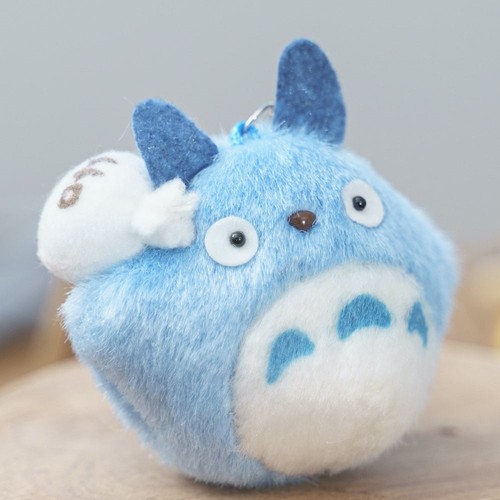 Studio ghibli neighbor - studio,