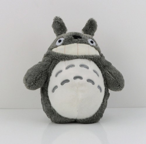 Peluche pupazzo totoro cm - pupazzo,