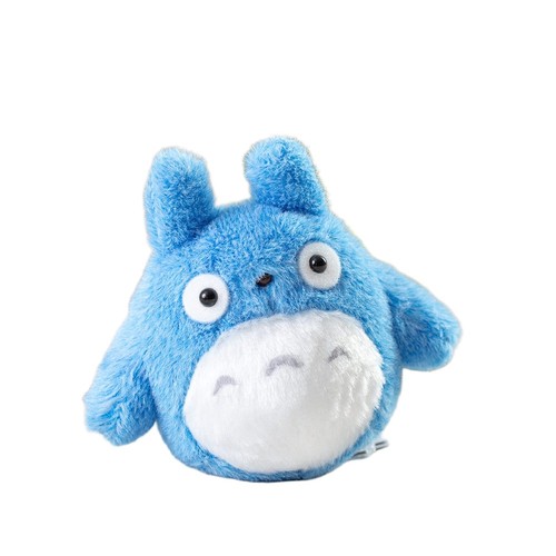 Peluche totoro funwari otedama - totoro,