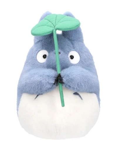 Peluche neighbor totoro - neighbor,