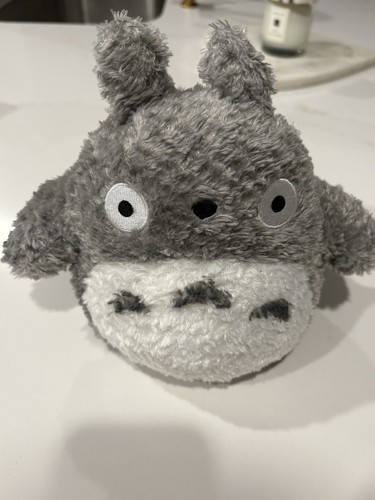 Peluche studio ghibli - peluche,