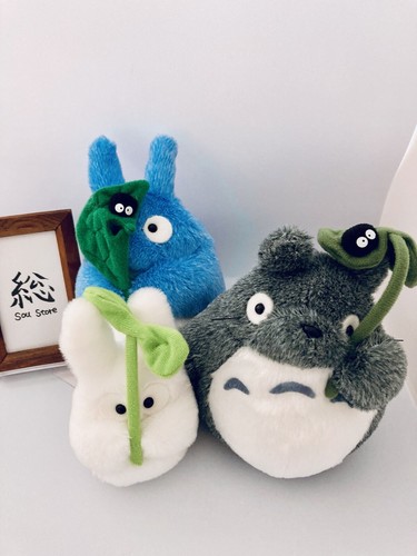 Neighbor totoro beanbag che - my,
