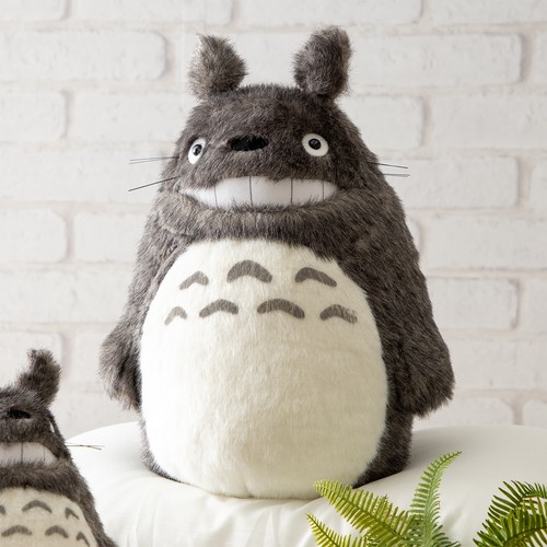 Peluche big totoro - peluche,