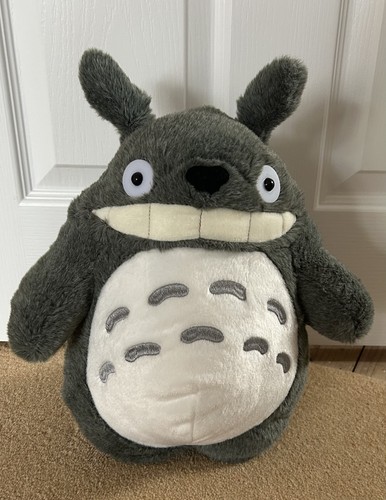 Peluche studio ghibli - peluche, totoro