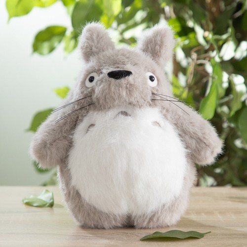 Peluche big totoro alla - totoro,