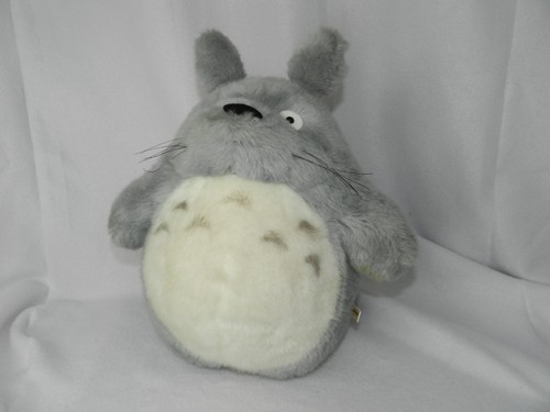 Neighbor totoro peluche - totoro,