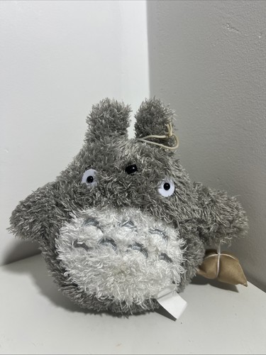 Neighbor totoro soft - neighbor, 8”