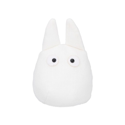 Piccolo peluche bianco - , totoro